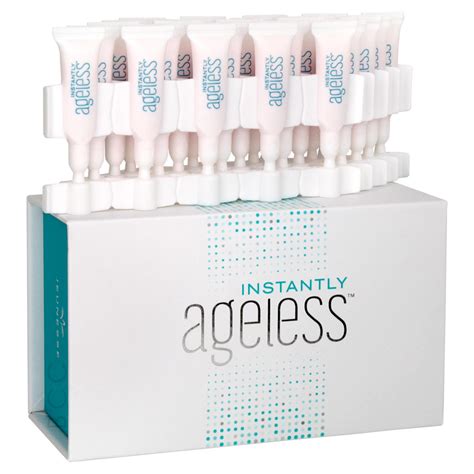 instantly ageless eye lift cream.